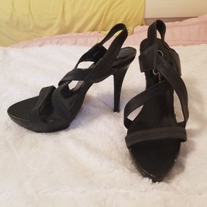 Jessica Simpson heels